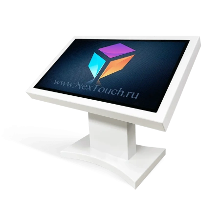 Интерактивный стол NexTable One 43P. Артикул TSONV1PNT43